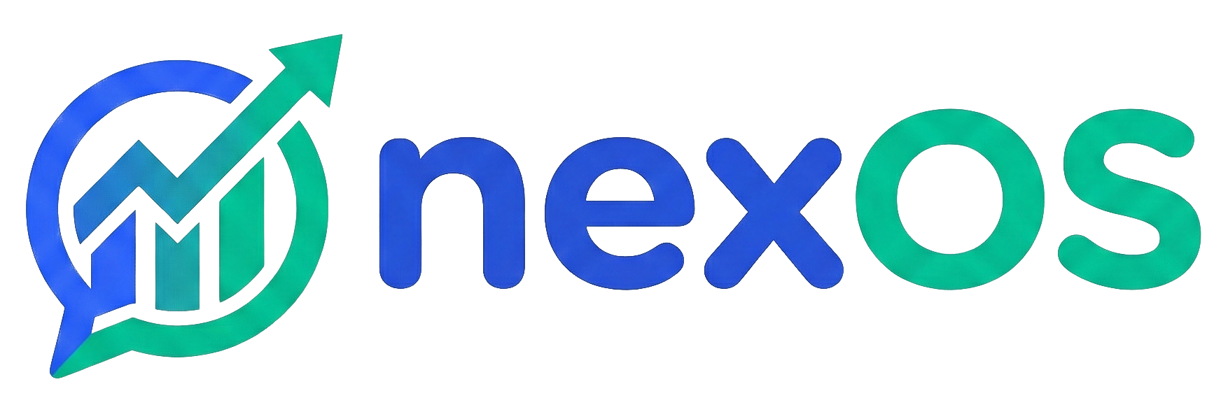 nexOS Logo